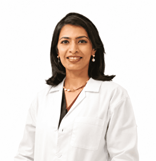 Dr. Divya Badanidiyur
