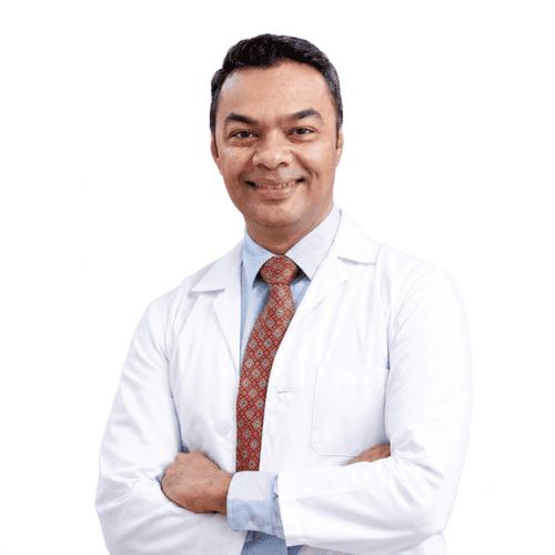 Dr. Vinay V. Kumar