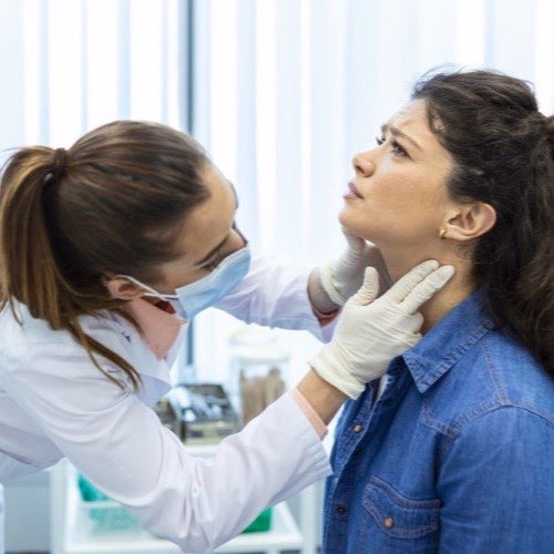 ACDF (Cervical Disc Surgery)