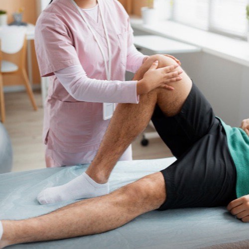 ACL Reconstruction