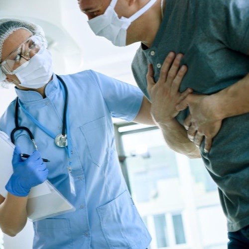 Acid Reflux (GERD) Surgery