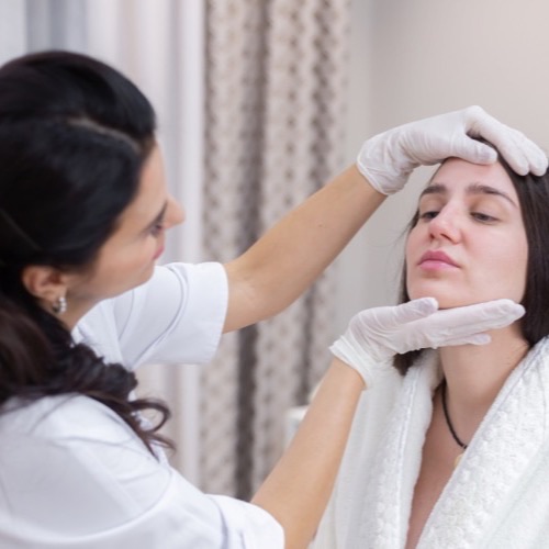 Acne & Acne Scar Treatment