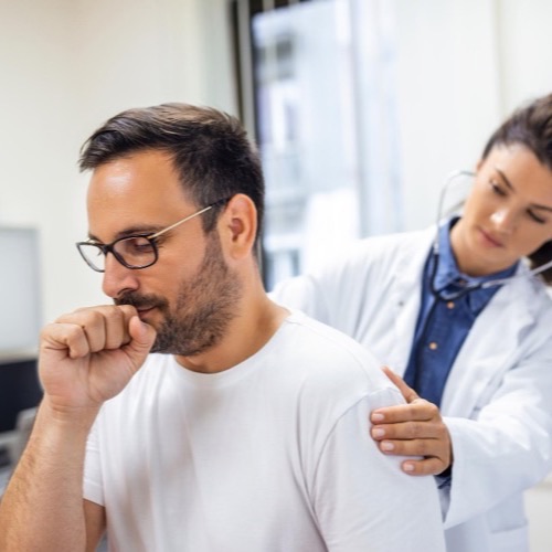 Adenoiditis