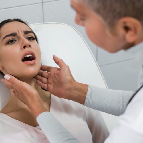 Adenotonsillectomy