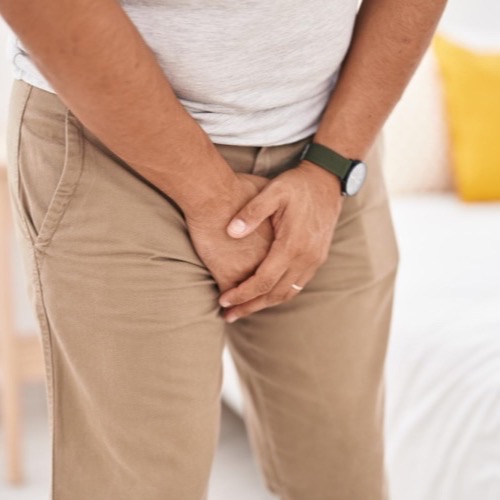 Anal Abscess