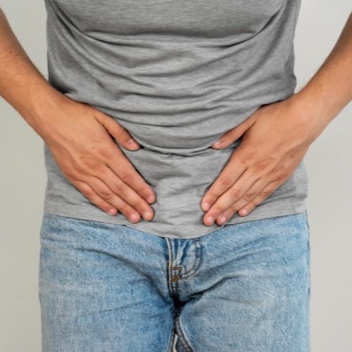 Anal Fistula