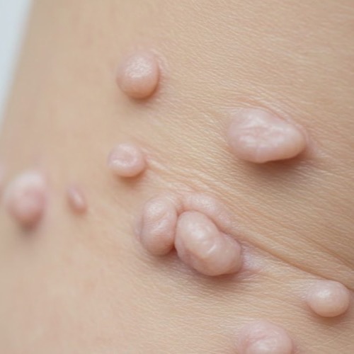Anal Skin Tags