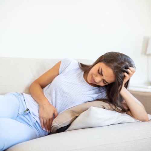 Appendicitis