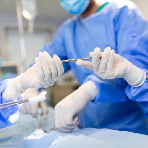 Arthroscopy