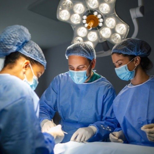 Bariatric Surgery