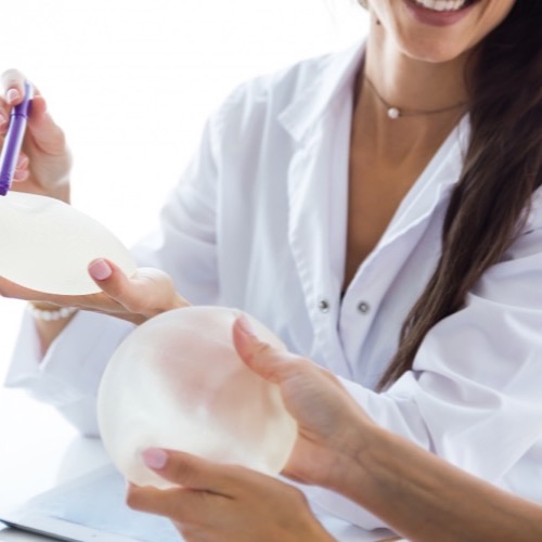 Breast Lift