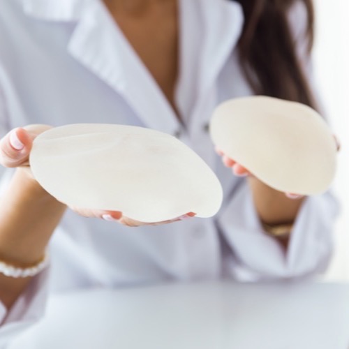 Breast Reduction