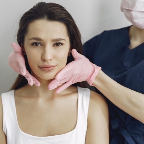 Buccal Fat Removal