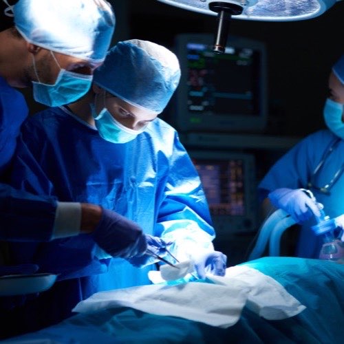 Bypass Surgery (CABG)