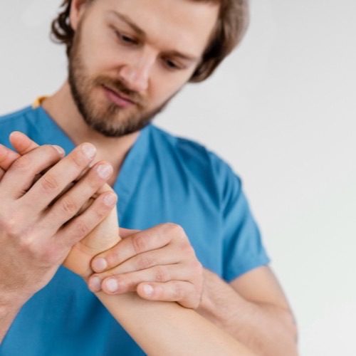 Carpal Tunnel Release