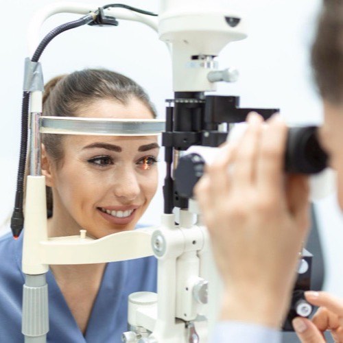 Cataract Surgery