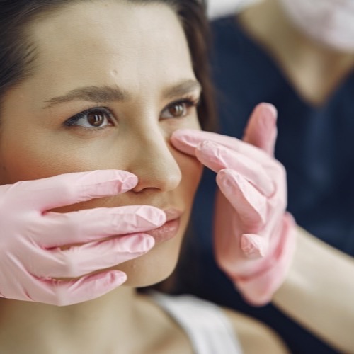 Chalazion / Stye Removal
