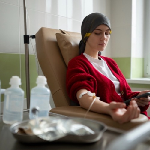 Chemotherapy