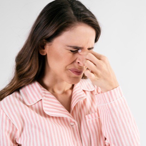 Chronic Sinusitis