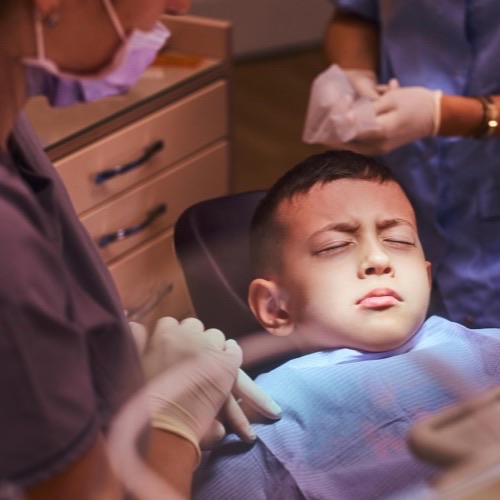 Circumcision