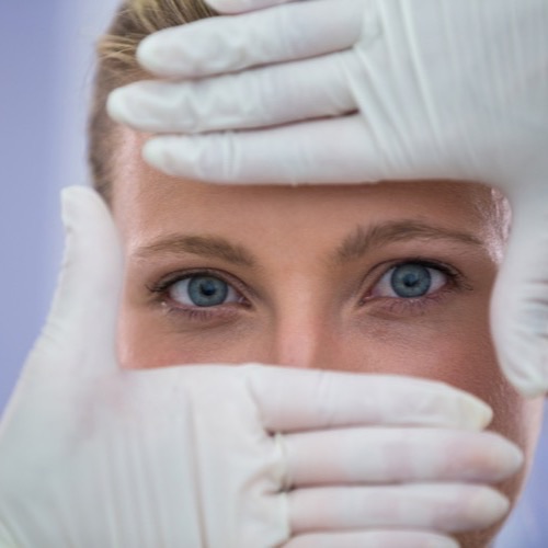 Corneal Transplant