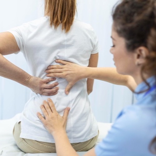 Hip Replacement