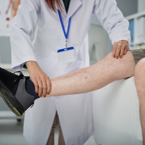 Knee Replacement