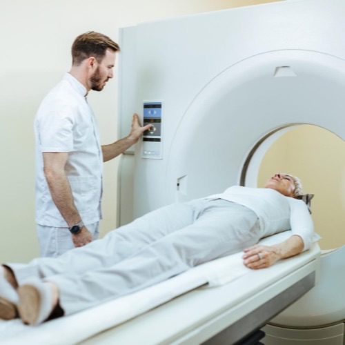 Radiation Therapy