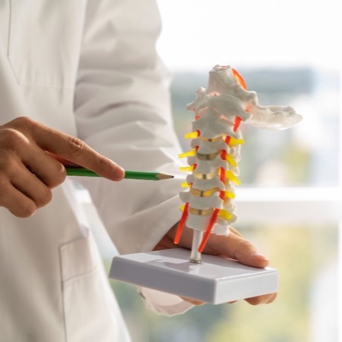 Spine Surgery