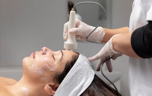 HydraFacial