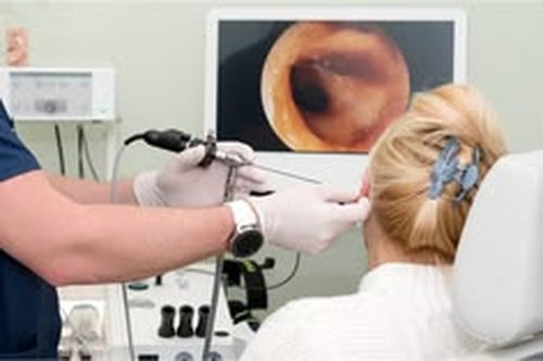 Myringotomy