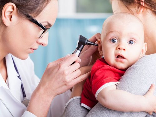 Otitis Media