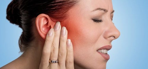 Perforated Eardrum