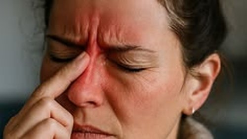 Sinus Treatment