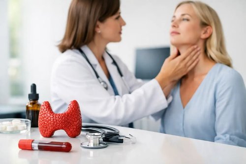 Thyroidectomy