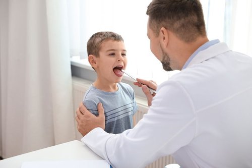 Tonsillectomy