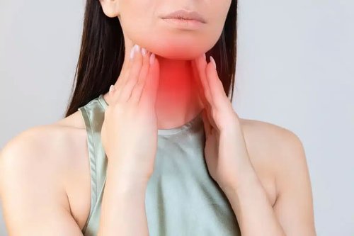 Vocal Cord Polyp Removal