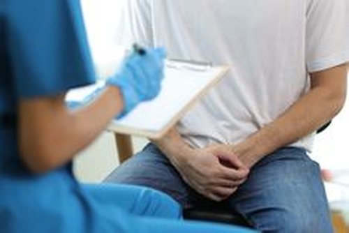 Male Infertility Evaluation