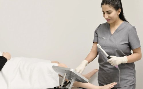 Laser Vaginal Tightening