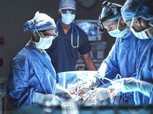 Myomectomy