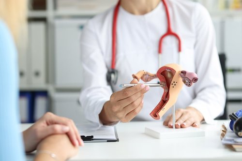 Ovarian Cyst