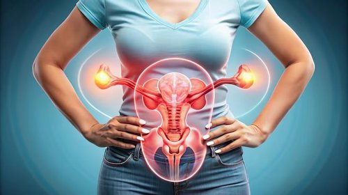 PCOS / PCOD