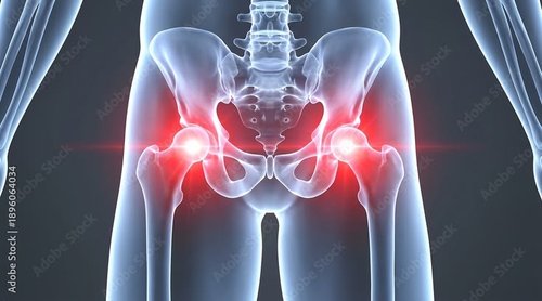 Pelvic Pain