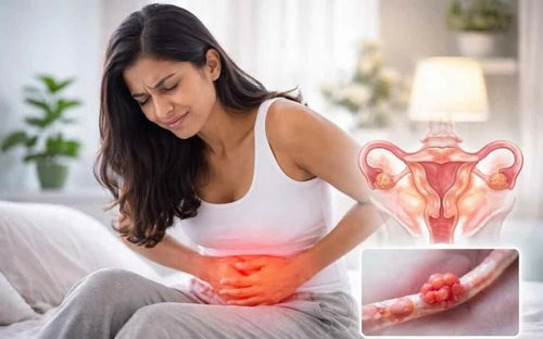Uterine Fibroids