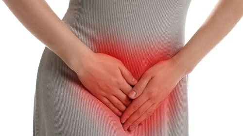 Vaginal Wart Removal