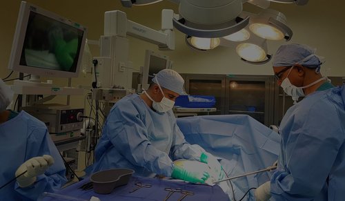 Inguinal Hernia