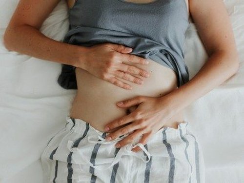 Ventral Hernia