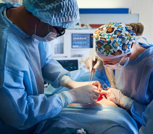 DJ Stent Removal