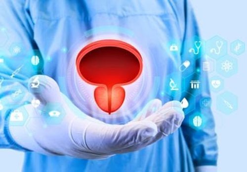 Enlarged Prostate (BPH)