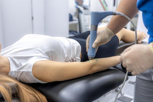 ESWL (Shock Wave Lithotripsy)